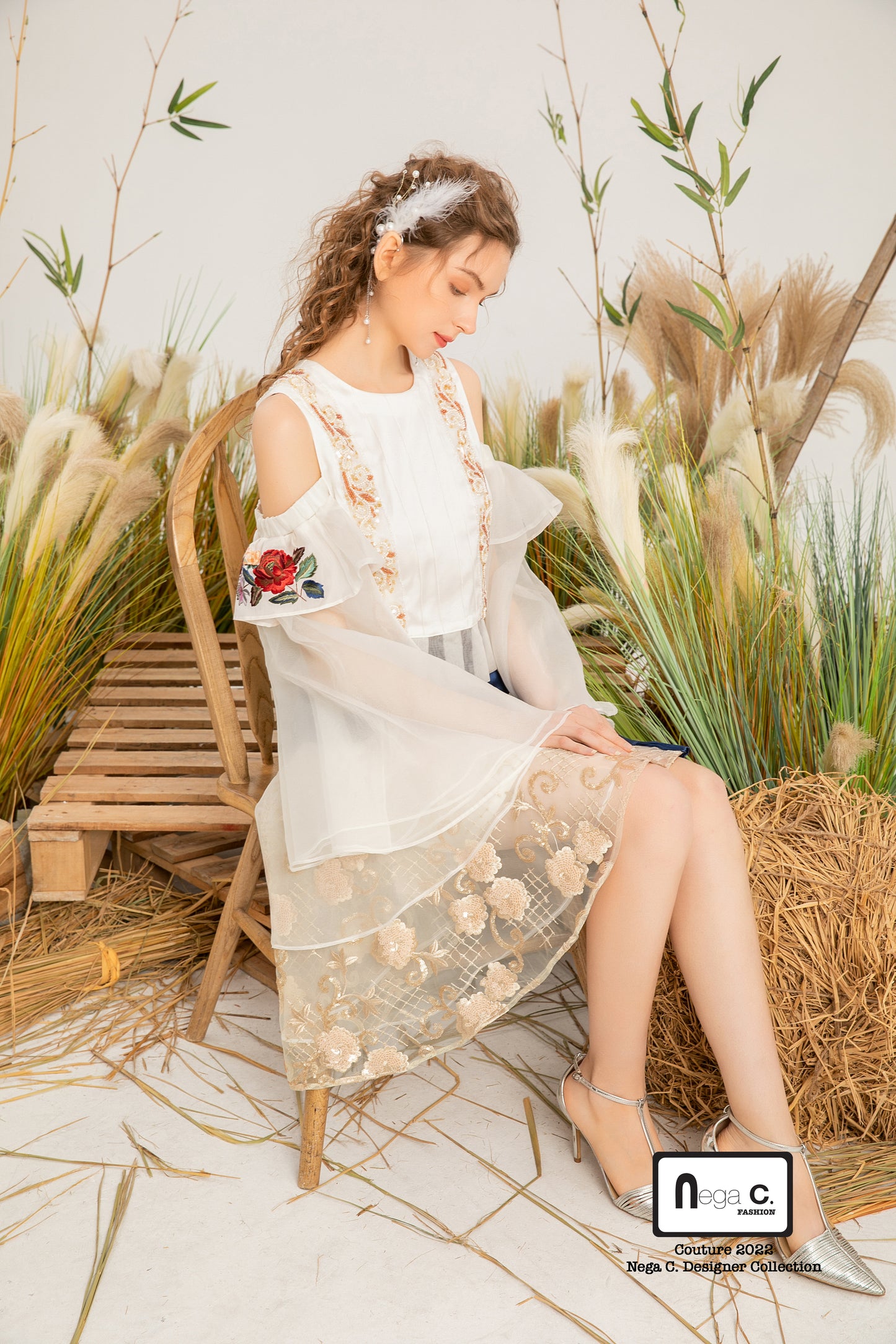 NC. MTM The Modern Tradition - Look 3A