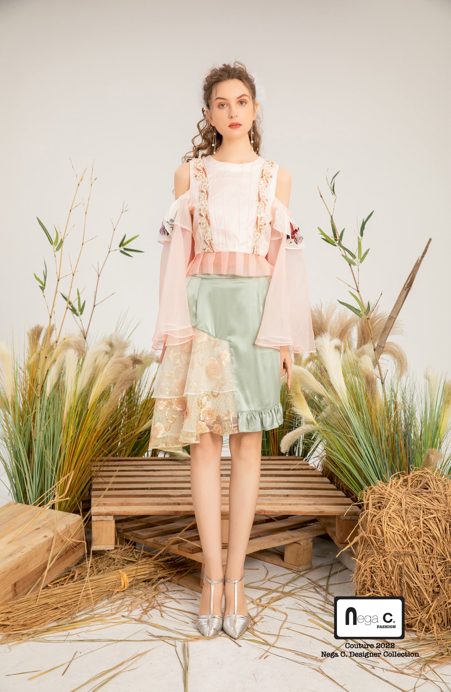 NC. MTM The Modern Tradition - Look 3B