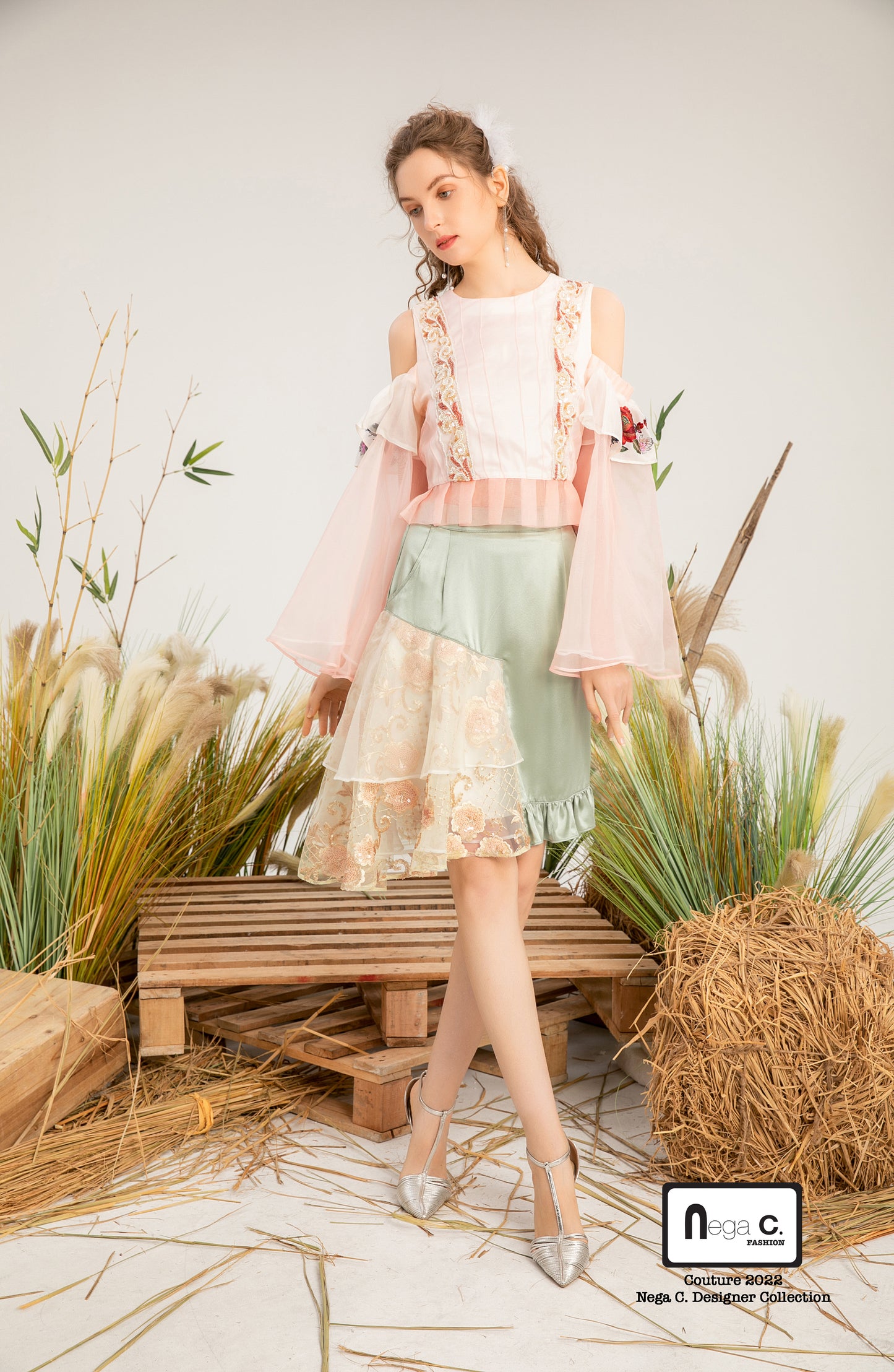 NC. MTM The Modern Tradition - Look 3B