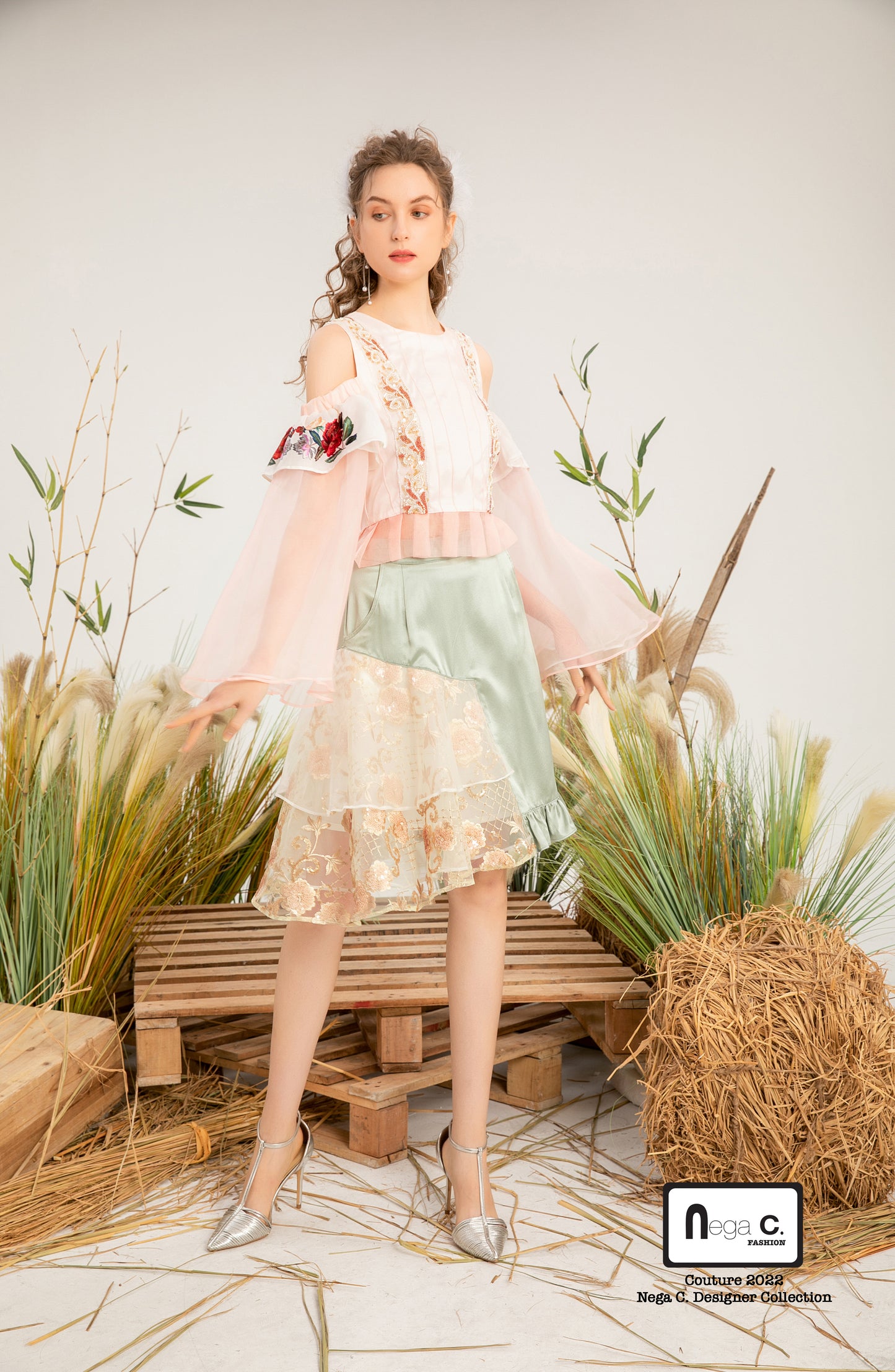 NC. MTM The Modern Tradition - Look 3B