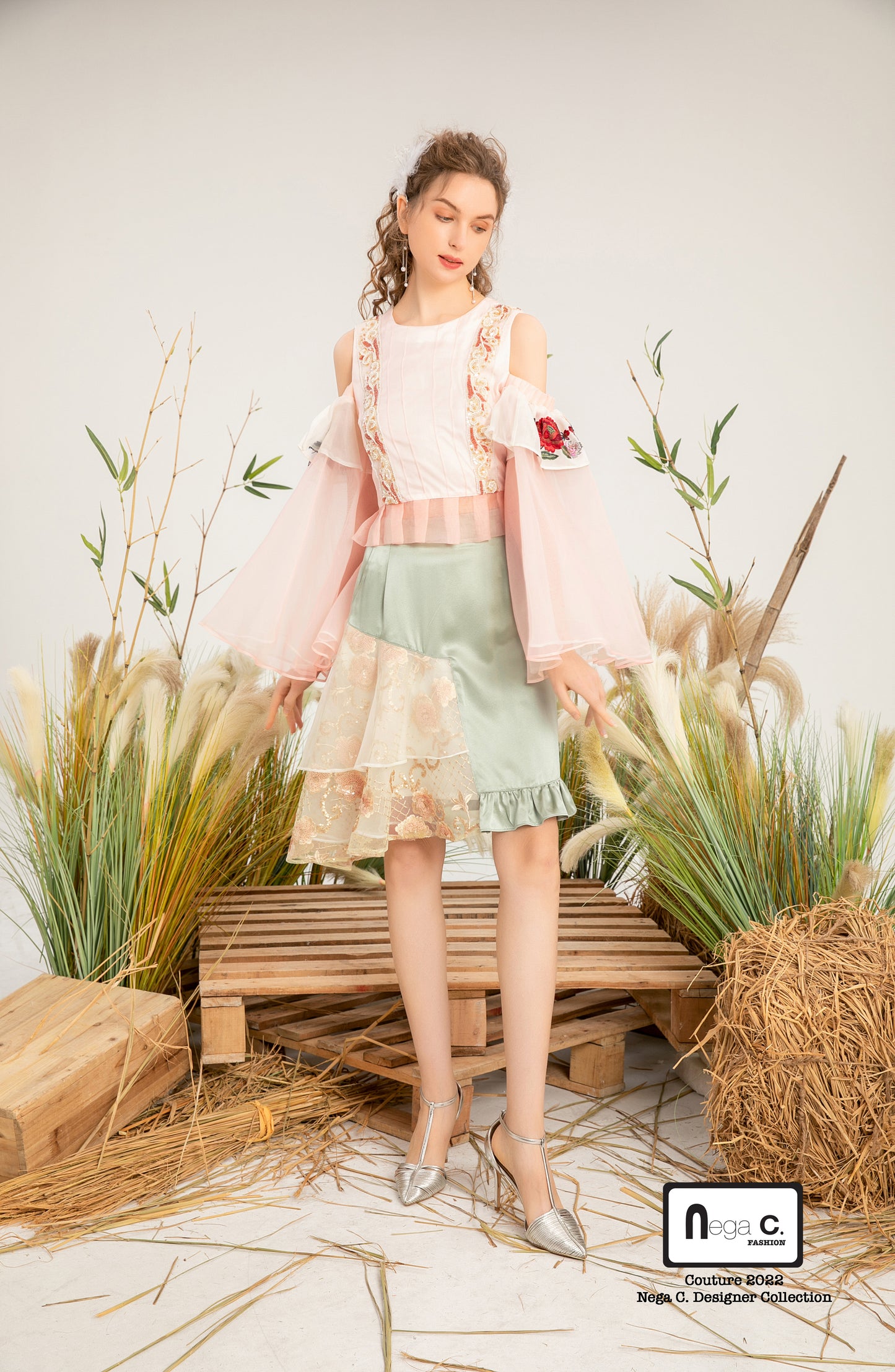 NC. MTM The Modern Tradition - Look 3B