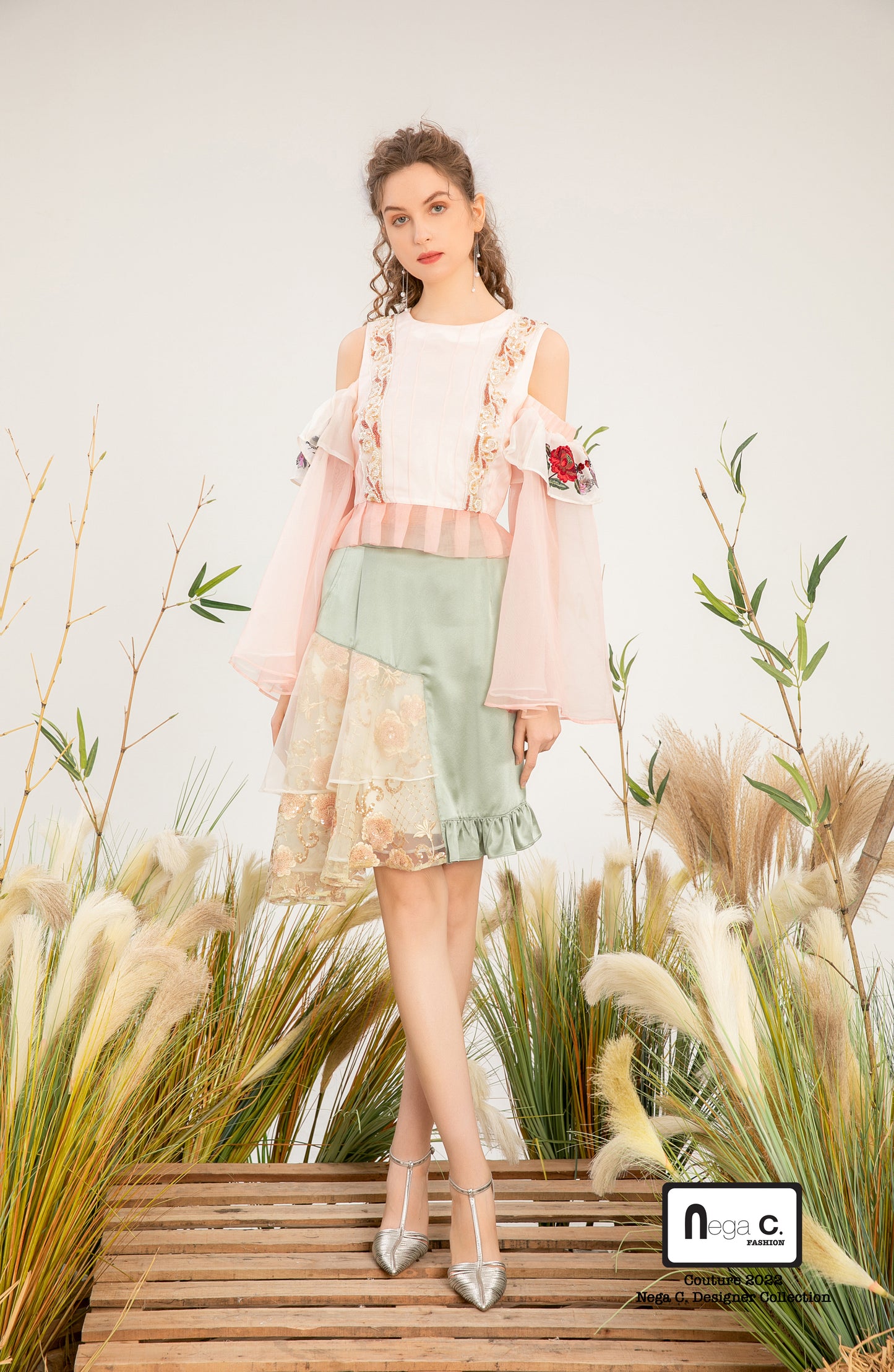 NC. MTM The Modern Tradition - Look 3B