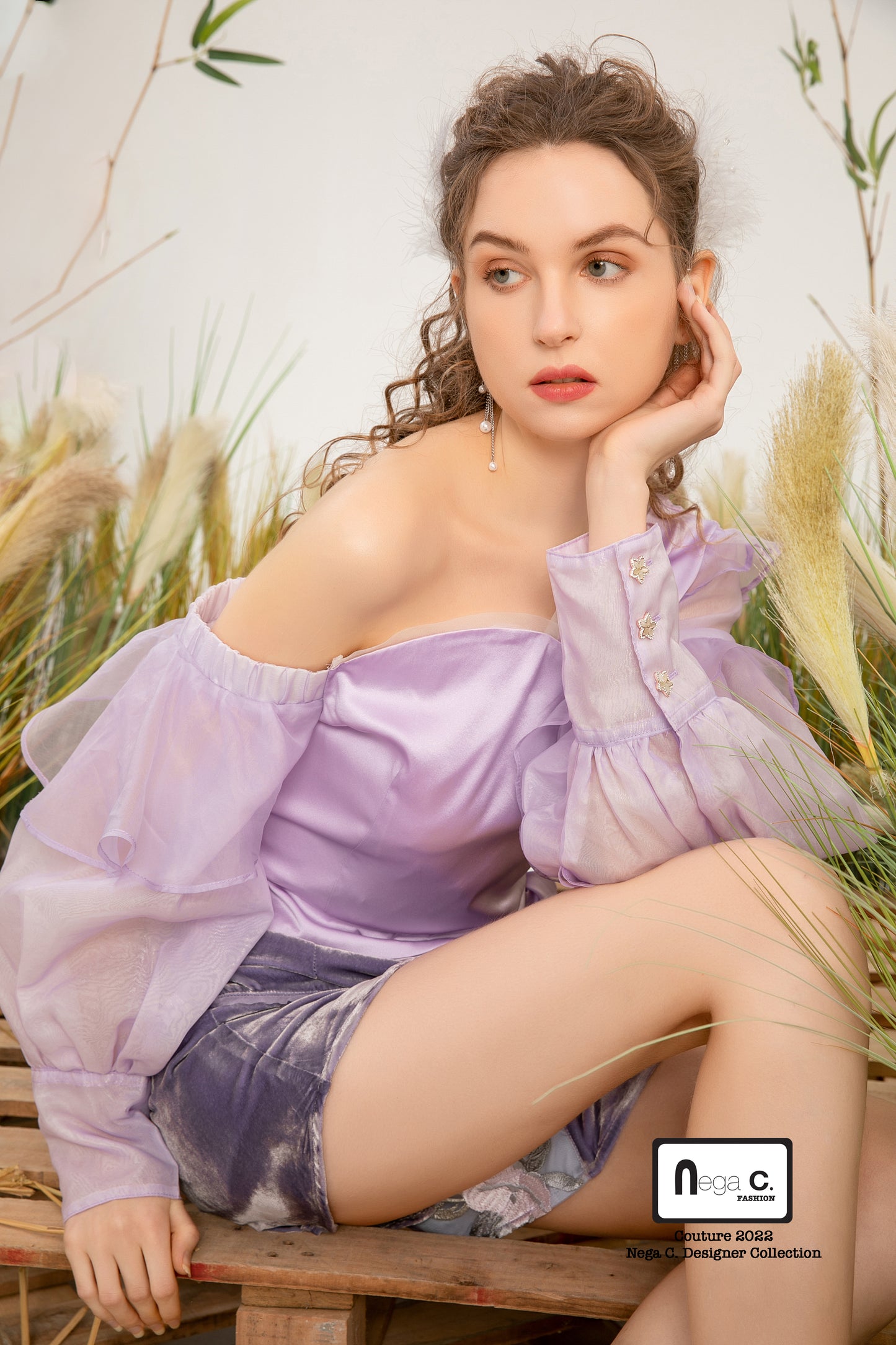 NC. MTM The Modern Tradition - Look 7A