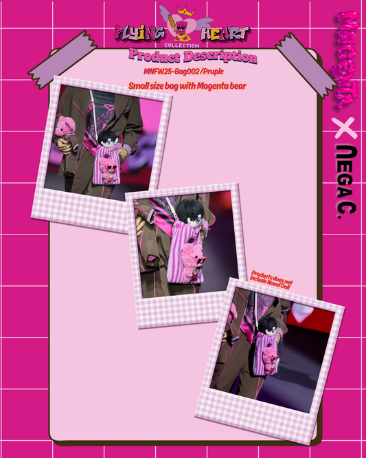 Nega C. Fashion Shop